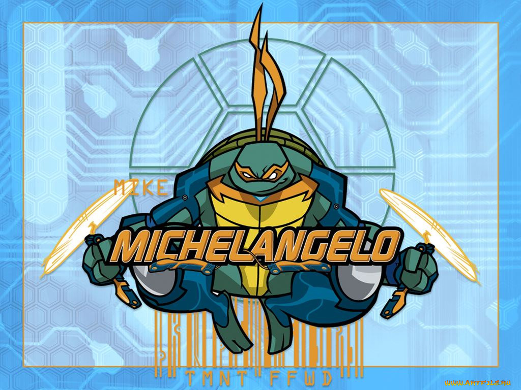 , tmnt